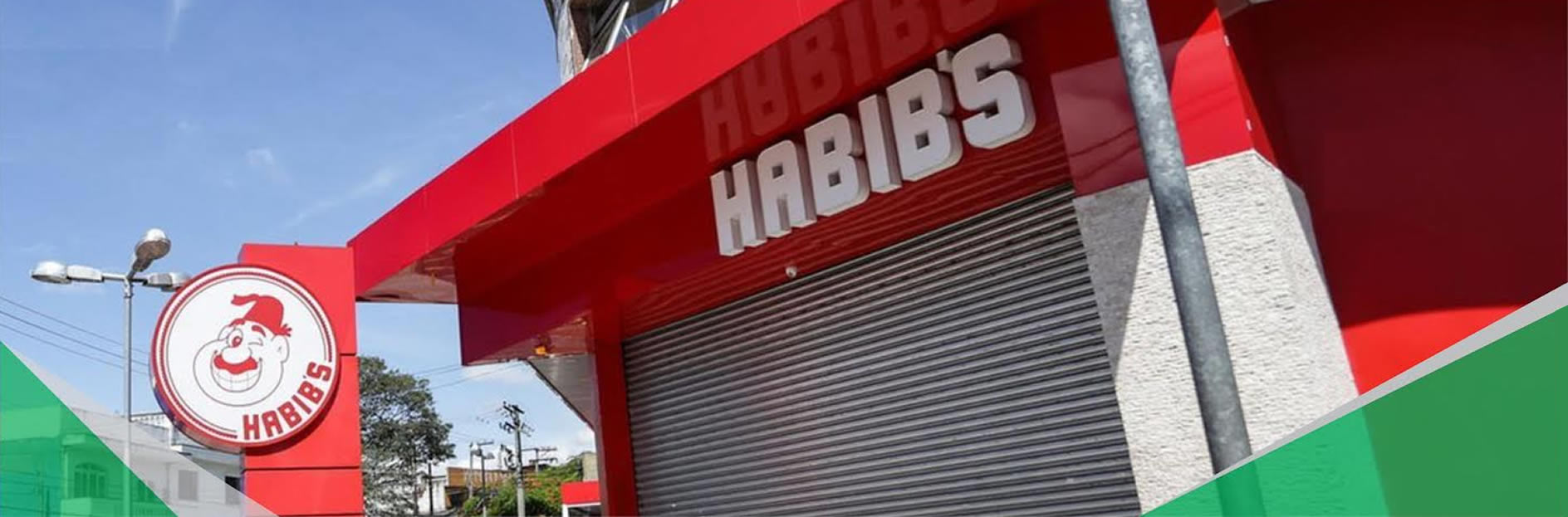 Habib's<br>