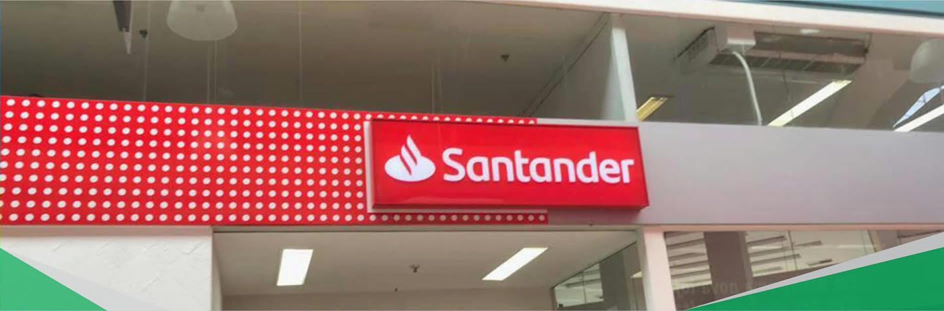 Santander<br>